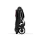 Прогулочная коляска Cybex Coya Sepia Black Chrome