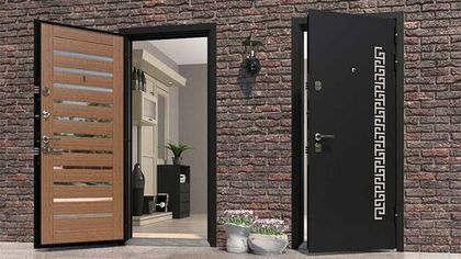 Цена на Топ-10 самых популярных входных дверей: критерии выбора и особенности установки Купить Топ-10 самых популярных входных дверей: критерии выбора и особенности установки