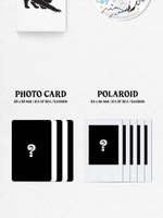 Альбом (G)I-DLE - I FEEL 6th Mini Album RANDOM Version