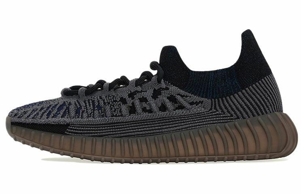Кроссовки Adidas Originals Yeezy Boost 350 V2 Cmpct "Slate Blue"