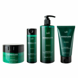 La'dor HERBALISM SHAMPOO Шампунь для волос на травяной основе 150мл