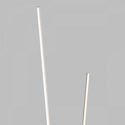 Торшер Mantra Vertical 7345