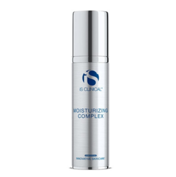 iS Clinical Moisturizing Complex (50g)