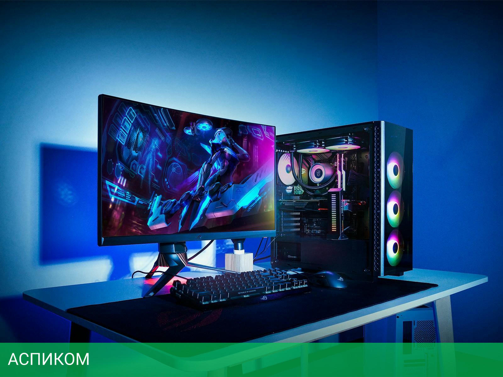Корпус DeepCool Matrexx 50 ADD-RGB 3F (DP-ATX-Matrexx50-AR-3F-US)