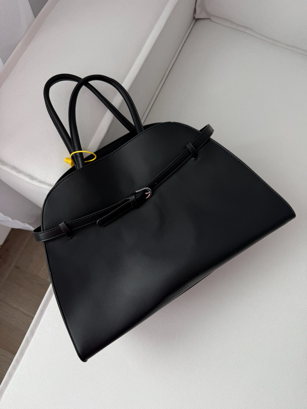 Сумка из эко кожи