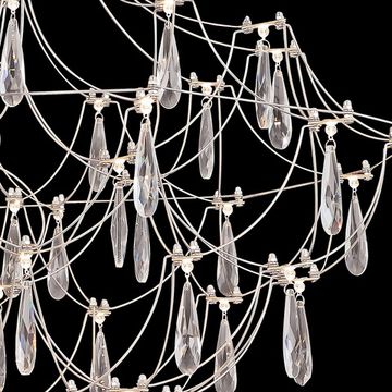 IL0523-30W-79 CR AIR светильник потолочный