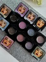 Gel for extensions ENIGMANIC LUREX GEL 02 15g.