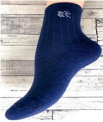 Носки детские 1С73 св.-гол. р.16 (Маритекс), 1 шт.