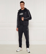 Худые Saggy 1 BOSS GREEN - темно-синий(50523912)