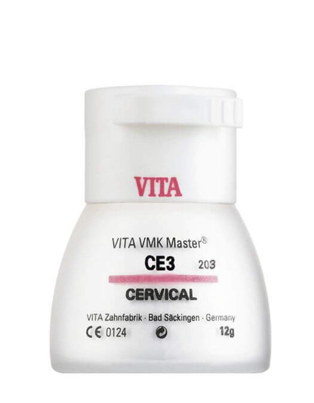 Цервикальная масса (Cervical, CE) VITA VMK Master СЕ3