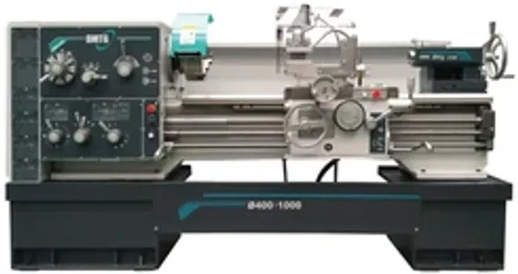 Патрон резьбонарезной OCM КМ2, M3-M16, тип GT12