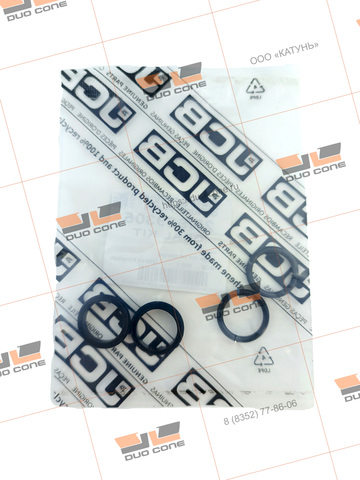 Ремкомплект (seal kit) 25/929305 JCB