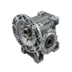 Редуктор червячный INNORED 075 (i=7.5) вал вх./вых. 250*28/28 мм