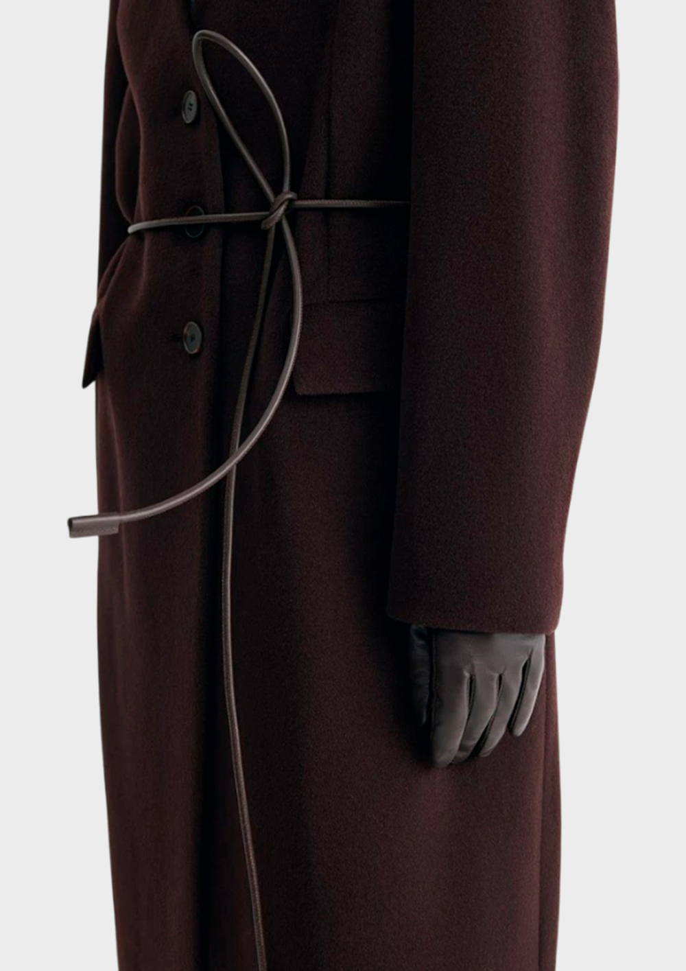 Перчатки DAISYKNIT