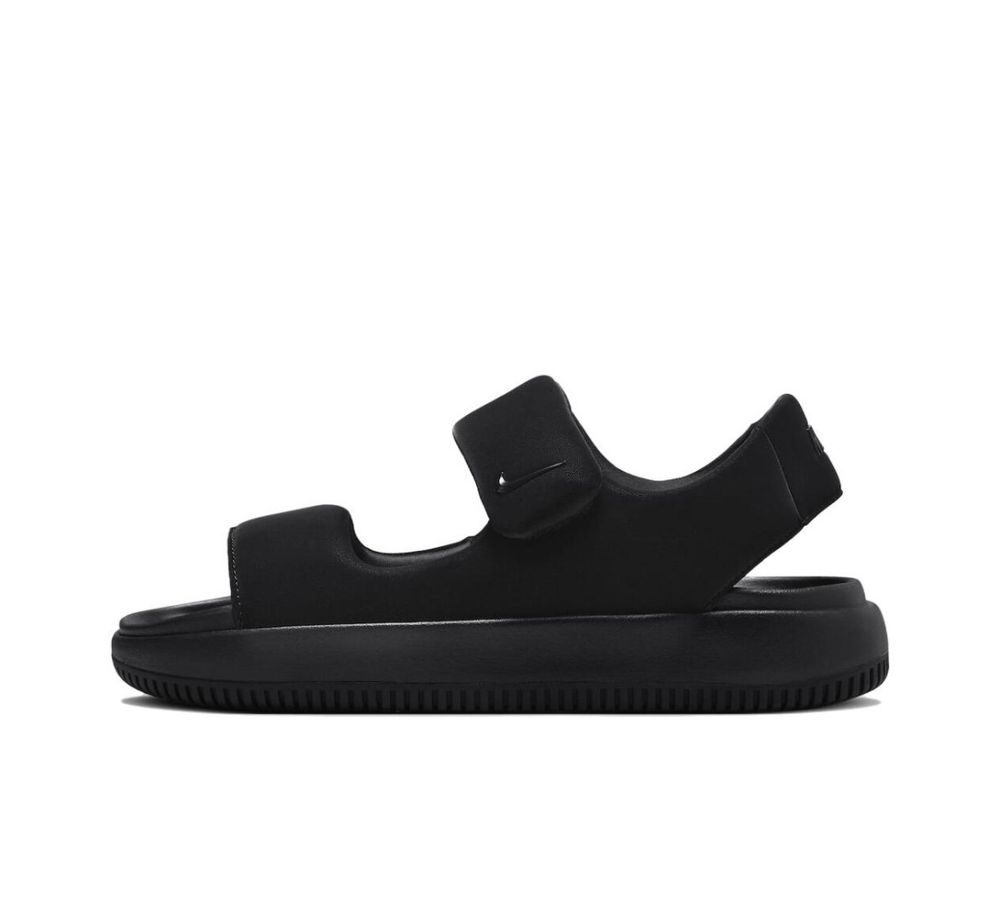 Nike Calm Sandal “Black”