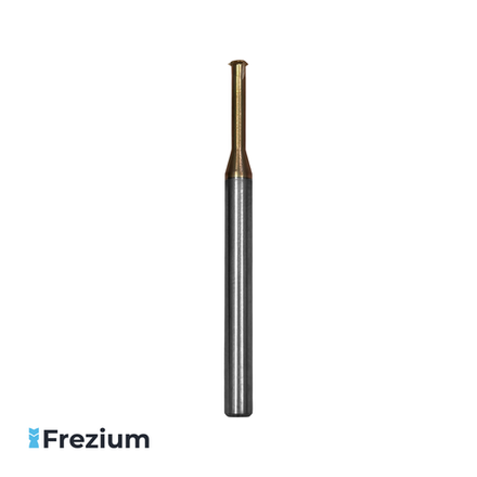 Резьбофреза твердосплавная по металлу "O.G.Germany" (M5x0.8 S4 L50 Z3)