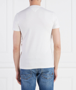 Футболка Tommy Hilfiger - белый(MW0MW27539)