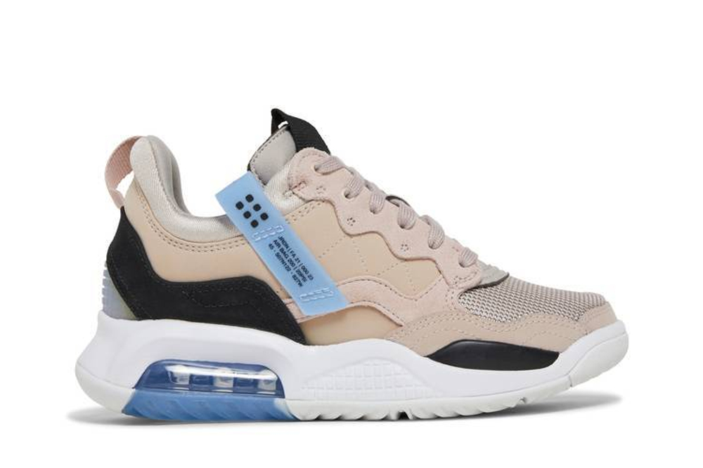 Кроссовки Jordan Ma2 Mushroom (Женская размерная сетка)