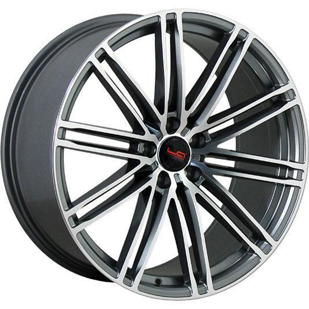 LegeArtis A137 9x20 5x112 ET 33 Dia 66.6 (HBFP)
