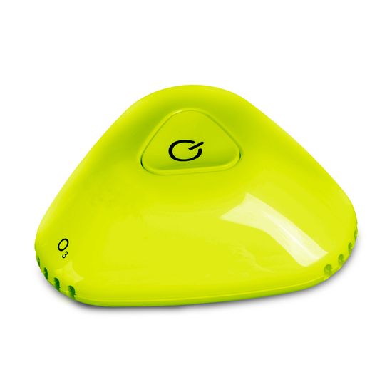 Очиститель воздуха с функцией озонации.