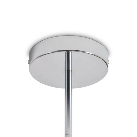 Подвесная люстра Freya Eatery FR5488PL-10CH