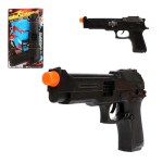 Пистолет-трещетка, блистер 304-1