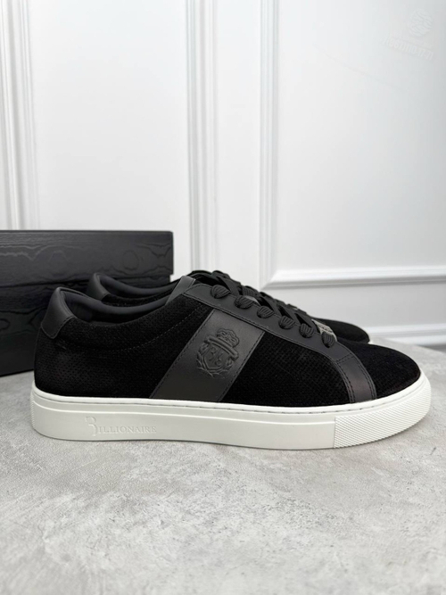 Кеды Billionaire