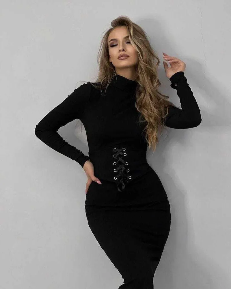 Платье 7354919 Fabrika