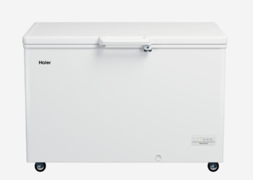 Морозильный ларь Haier HCE380RFC