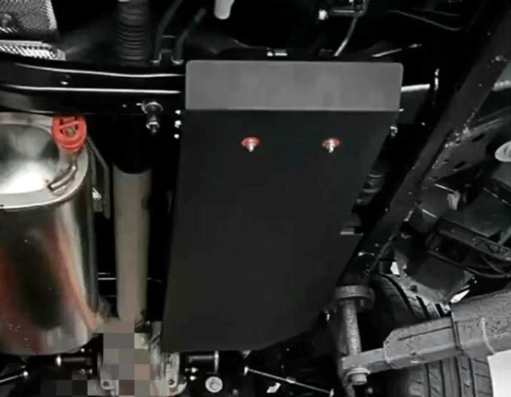 Дополнительный топливный бак 65 литров для BAIC BJ60 2022+ резервный бак топливный насос