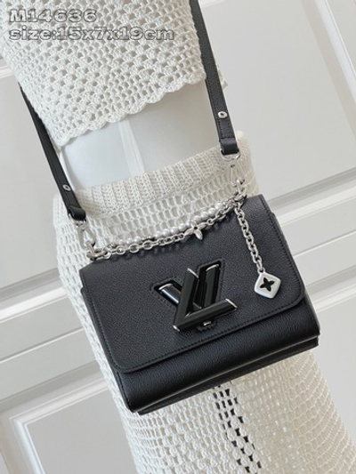 Louis Vuitton Twist PM Slim