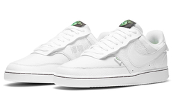 Женские кроссовки Nike Court Vision Low Premium 'White' CI7599-101