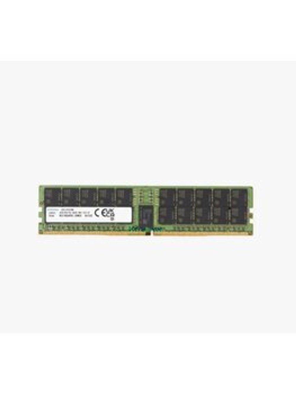 Оперативная память SAMSUNG DDR5 64GB 5600MHz UDIMM M321R8GA0PB0-CWMJJ