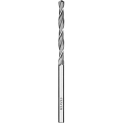 Сверло Professional по металлу HSS-R (4х43х75 мм; М2; DIN 338) Stayer 29602-4