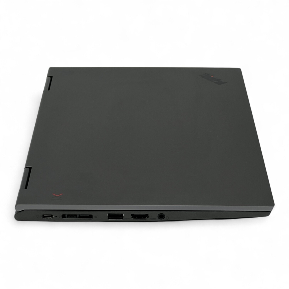 ThinkPad x1 Yoga Gen 4
