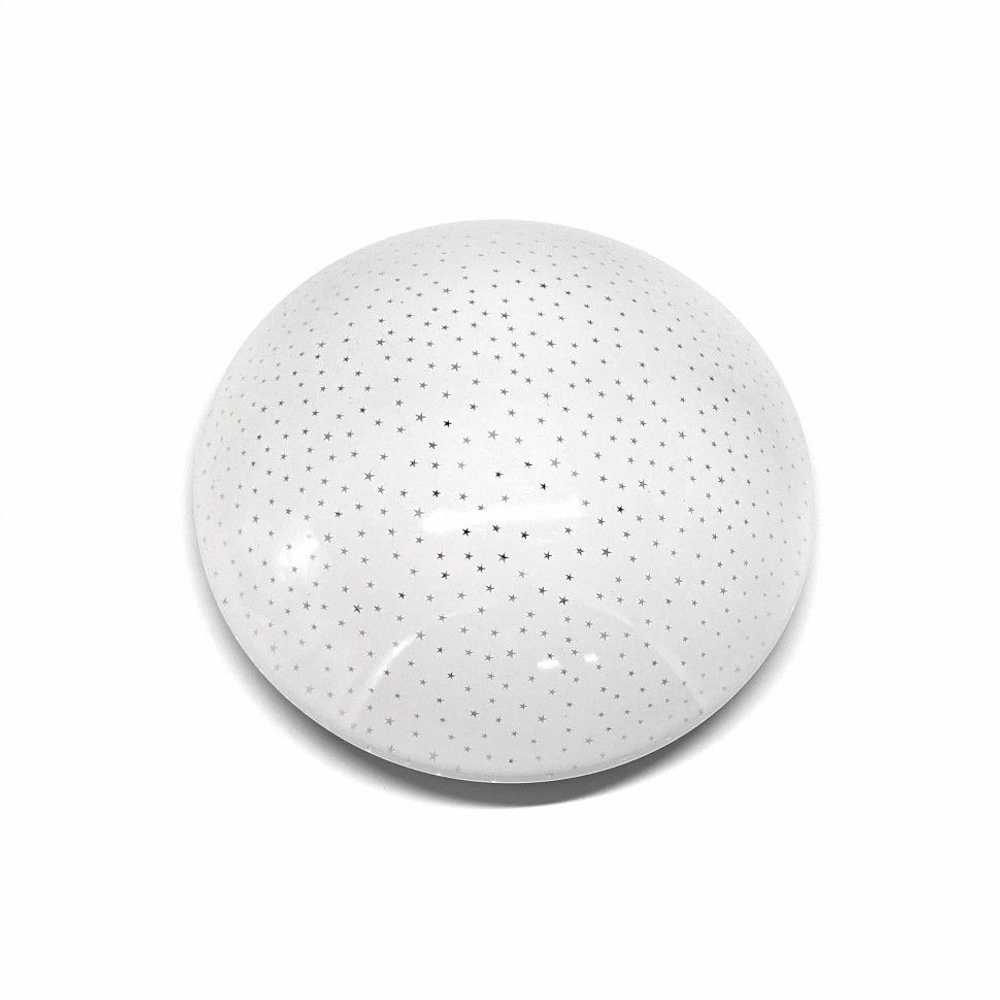 Светильник светодиодный накладной Звезда 45 Вт LEEK