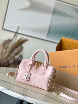 Louis Vuitton Speedy 20