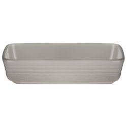ФОРМА ДЛЯ ЗАПЕКАНИЯ GREY 31,5*21*5,5 СМ 2000 МЛ