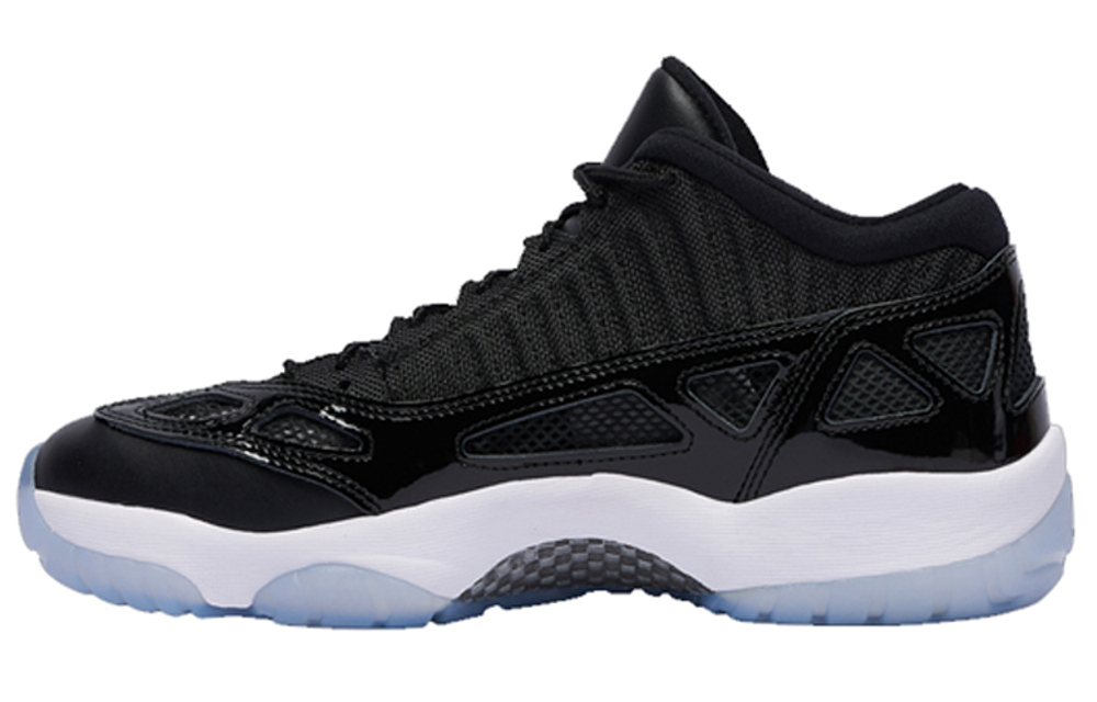 Кроссовки Jordan Air Jordan 11 Low Ie Space Jam 2019
