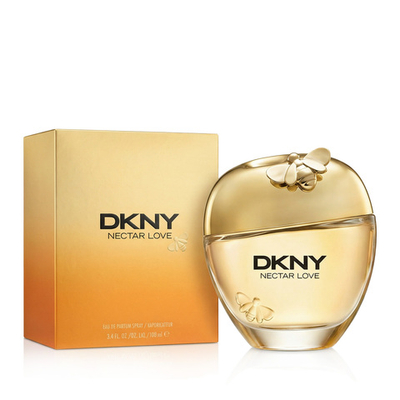 DKNY Donna Karan Nectar Love Eau De Parfum - unpacked 100 ml (woman)
