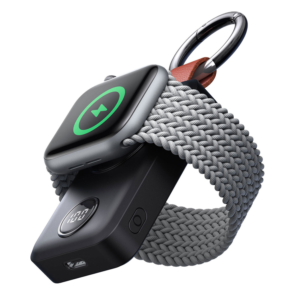 Внешний аккумулятор для часов JOYROOM JR-WQW01 2000mAh