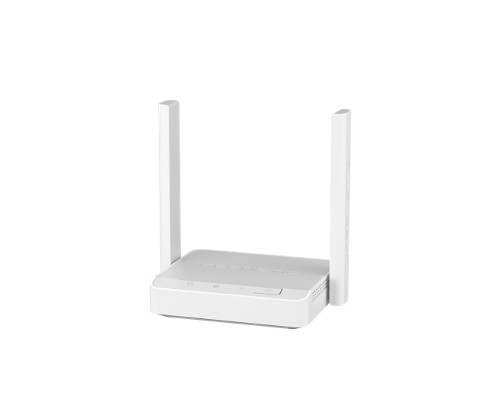 Роутер Keenetic Explorer KN-1621 AC1200