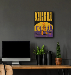 Убить Билла 2 (Kill Bill)