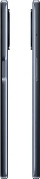Realme 8 "5G" 8/128GB Black (черный)