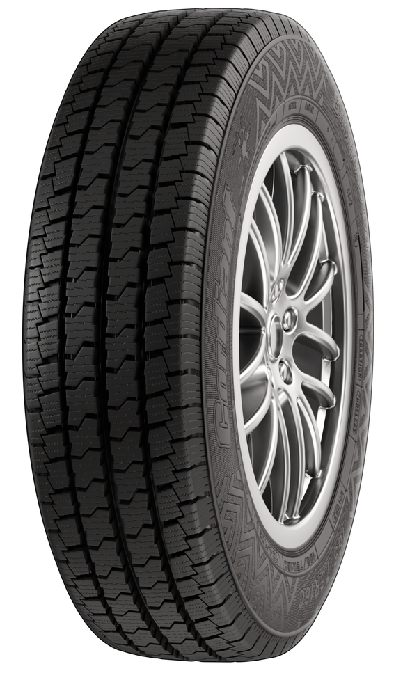 Автошина 185/75R16C Cordiant Business CA-2 104/102Q TL