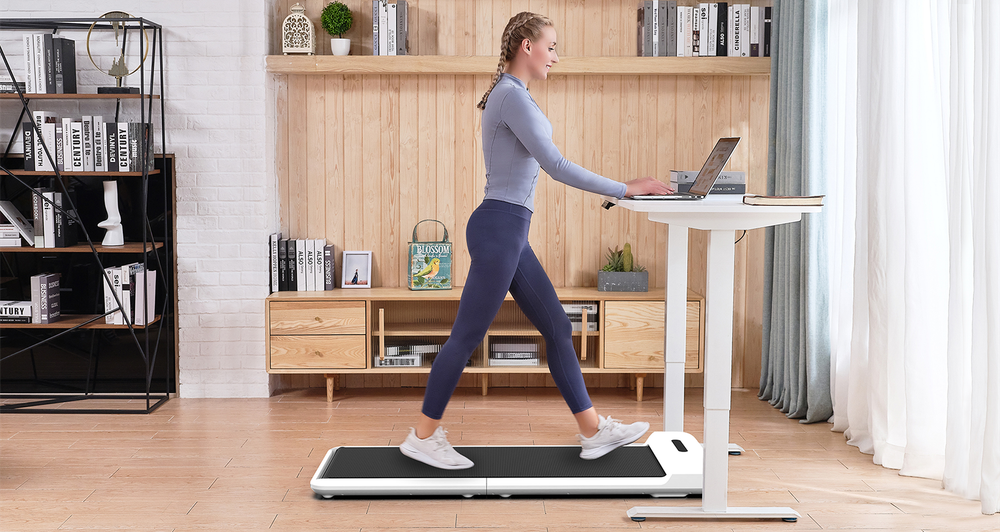 KingSmith WalkingPad С2