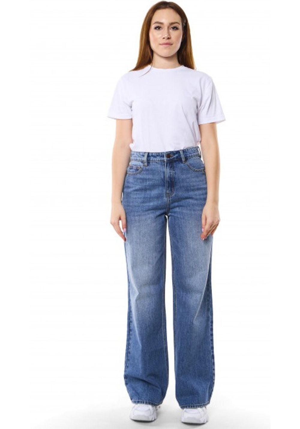 Джинсы JEAN 9997K22557