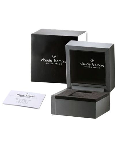 Наручные часы Claude Bernard 20202 3 BR