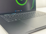Игровой Ноутбук 16.0" ноутбук Razer Blade 16 2023 Black RZ09-0483UEJ4-R3U1 WQUXGA [3840х2400] i9 13950HX 32gb DDR5 2Tb SSD NVMe PCle NV GeForce RTX 4090 Win11 Home