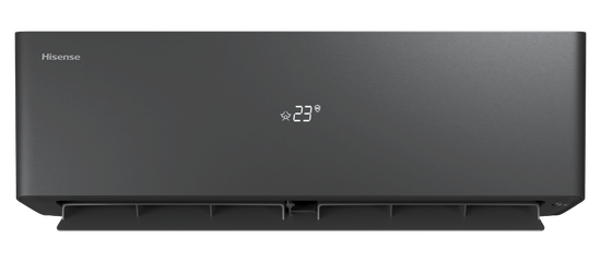 Инверторная сплит-система серии VISION PRO 2.0 CARBON SUPERIOR DC Inverter AS-10UW4RXVQH01A(B) (комплект)